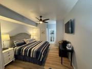 The Suite at 125 Royal Postes Rd