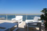 Appartement Belem - ARCHIK vue mer Arcachon