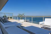Appartement Belem - ARCHIK vue mer Arcachon