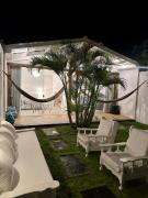 Casa Emboá Kite house in Praia da Emboaca!