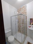 Casa espaçosa e aconchegante em Itacimirim