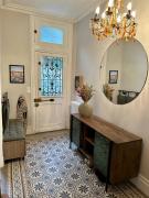 Le Magnolia Maison 12 Couchages