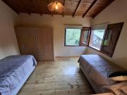 Cabañas Altos del Bosque