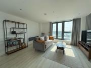 VII - Winerack, with stunning marina and river views