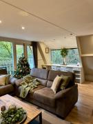 Cosy Cabin Durbuy Cosy Cabin Durbuy