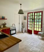 LES FALAISES DE LAILLY Maison 8 couchages