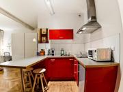 Le Studio Rose Gambetta Hypercentre