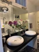 Habitación Grande Portada del Sol