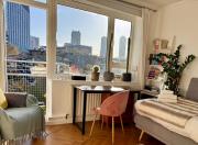 Central London Retreat