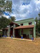 Casas de Campo San Antonio JUJUY LLN