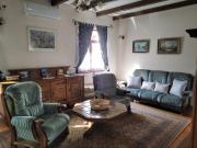 Levendula Vendégház Pannonhalma