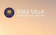 SOLE VILLA managed by Mount Cassa Villa