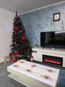 Luxury BROthers Apartment