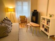 Le Cocoon - Cosy, Centre ville, terrasse