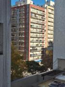 Monoambiente ideal parejas