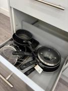 Modern Studio - Central Location - Parking & Wi-Fi