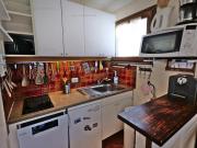 Appartement 3 pièces pour 6 pers, proche centre, Grand-Bornand - FR-1-458-183