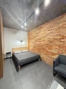 Loft на Кониського, центр