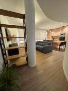 Las Suites de Platería