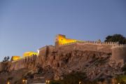 AlmeriaSuite Alcazaba Views