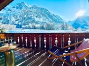 Top Kandersteg Top Kandersteg