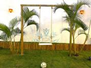 Apartamento 03 · Aeroporto Rodoviária - Com Conforto