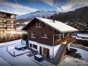 Chalet Jornata - OVO Network
