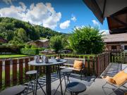 Chalet Jornata - OVO Network