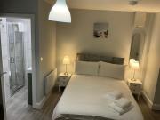 Dublin Studio Stay