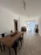 Alquiler temporal con cochera privada zona centro