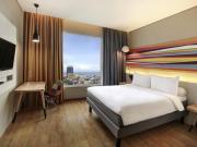 Ibis Styles Makassar Sam Ratulangi