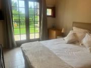 Domaine le Manège - Chambre lEcole - près dEtretat