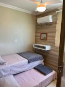 Ap Canto da Praia - Itapema