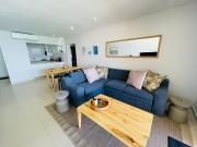 Waterfront Coastal Apartment