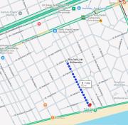 Praia Grande wifi ar condicionado