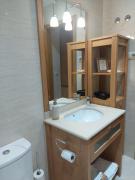 Apartamento Camino de Santiago