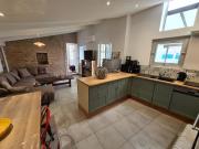 maison de village au calme climatisée 1