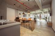 Lauret Lofts by Wynwood House