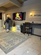 Park Hotel & Private Transportation İstanbul Airport-By Loft