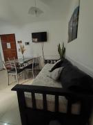 depto a 1 cuadra de peatonal con pileta vista 360 Miralejos II