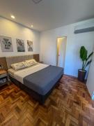 Cozy Apartment Posto 9 Ipanema