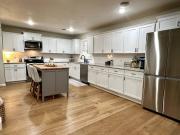 Fort Smith, Furnished 4 BR, Nurses, Ebbing, TDY