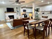 Fort Smith, Furnished 4 BR, Nurses, Ebbing, TDY