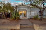 Top Tucson