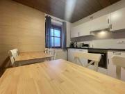 SAD262 große Monteurwohnung