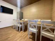 SAD262 große Monteurwohnung