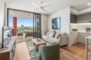 Modern 2BR City Retreat Heart of Vibrant West End