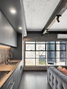 Warehouse conversion100 metres from Bridge Rd