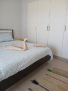 El Gouna Waterside Ground Floor, Sleeps 2-Persons