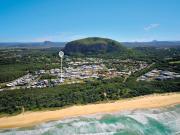 Boardrider Beach House at Mount Coolum